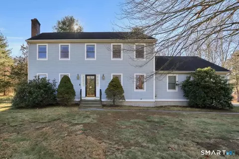 66 Falls Bashan Rd, Moodus, CT 06469
