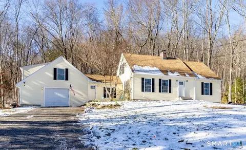 41 Punch Brook Rd, Burlington, CT 06013