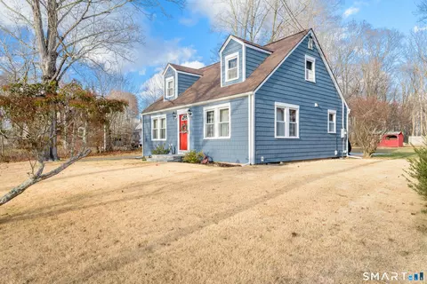 214 Thayer Rd, Higganum, CT 06441