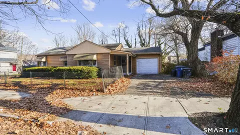 247 Fairmont Ave, New Haven, CT 06513