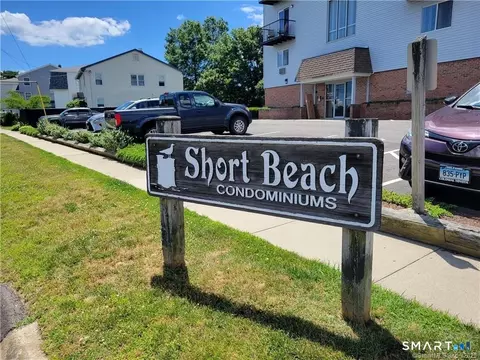 115 Short Beach Rd #307, Stratford, CT 06615