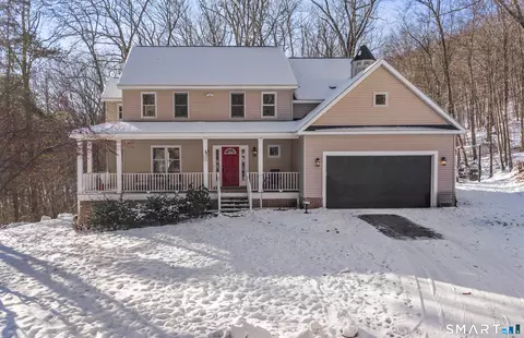 704 Cherry Brook Rd, Canton, CT 06019