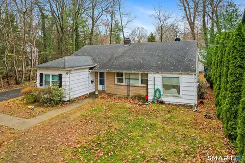 55 Merriman Rd, Stamford, CT 06905