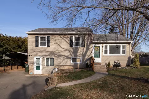 46 Rethal St, Southington, CT 06489