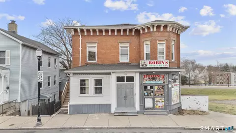 380 Arch St, New Britain, CT 06051