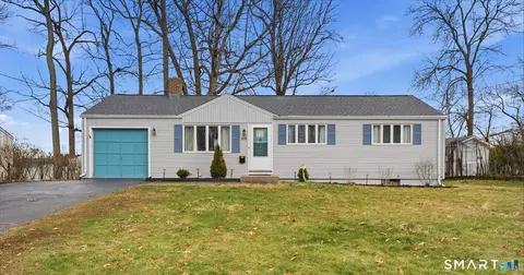 169 Forest Dr, Wethersfield, CT 06109