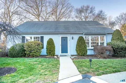 4 Currycross Rd #4, Madison, CT 06443