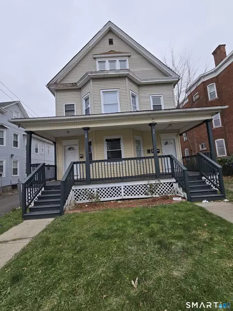 66-68 Edgewood St, Hartford, CT 06112