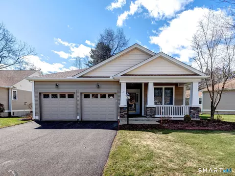 31 Riverview Dr #31, South Windsor, CT 06074