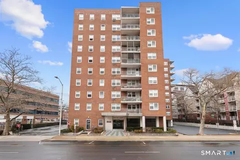444 Bedford St #3R, Stamford, CT 06901