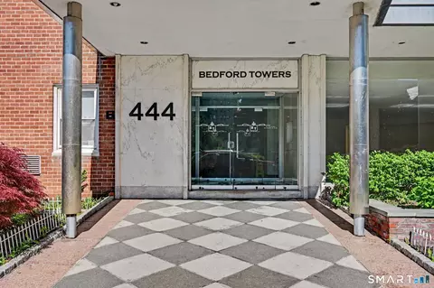 444 Bedford St #9R, Stamford, CT 06901