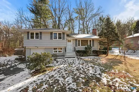 66 E Shore Blvd, Burlington, CT 06013