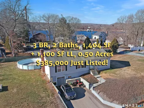 14 Bluff Rd, Gales Ferry, CT 06335