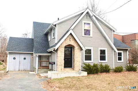 42 Union St, Stamford, CT 06906