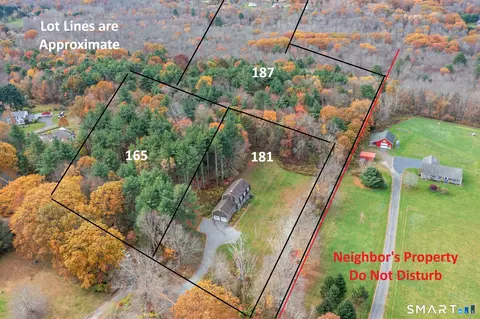 165 Stoddard Rd, Morris, CT 06763 photo 1