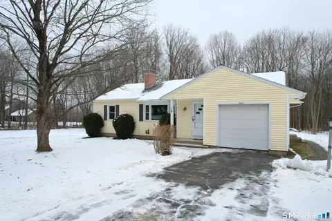 560 Torringford East St, Torrington, CT 06790