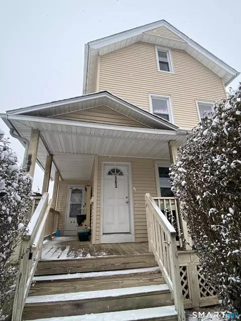 561 East St, New Britain, CT 06051
