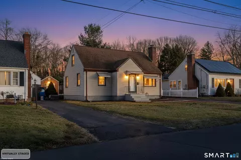 53 Camden St, New Britain, CT 06051