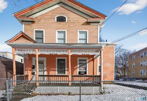 87 Orchard St, New Haven, CT 06519
