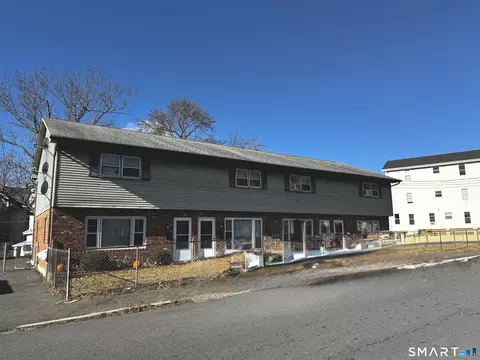 118 Fairmount St, Waterbury, CT 06706