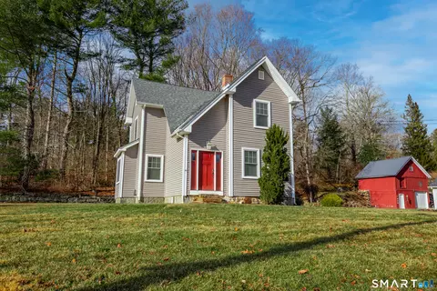 14 East St, Stafford Springs, CT 06076