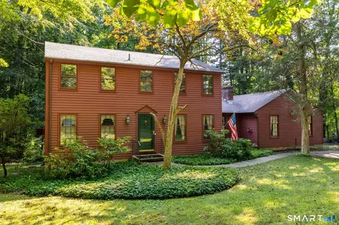 1171 Woodruff St, Southington, CT 06489