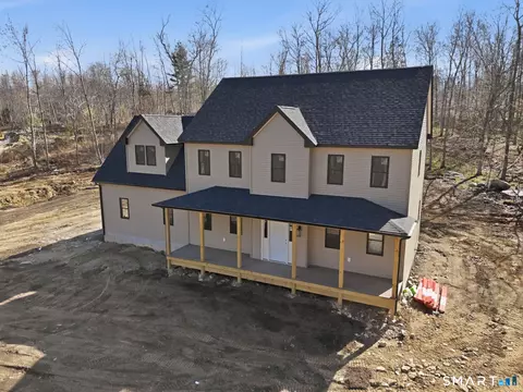 771 Brook Rd, Hampton, CT 06247