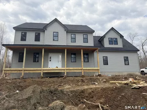 769 Brook Rd, Hampton, CT 06247