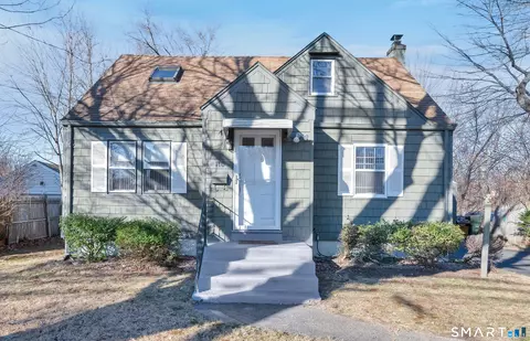 110 Goodwin St, East Hartford, CT 06108
