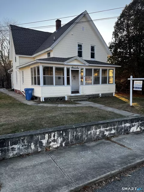 41 Carter St, Killingly, CT 06239