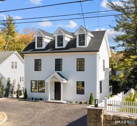 18 Sound Beach Ave, Greenwich, CT 06870