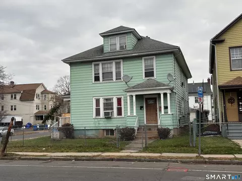 1954 Broad St, Hartford, CT 06114