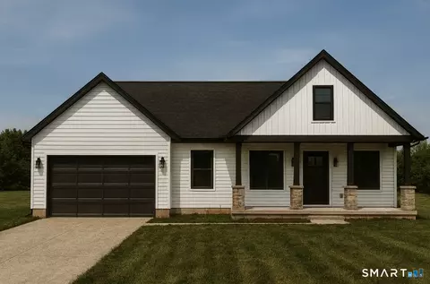 207 Roslyn Dr, New Britain, CT 06052