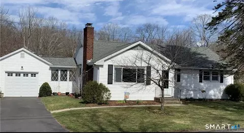 270 Haddam Quarter Rd, Durham, CT 06422