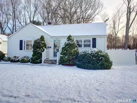 127 Britt Rd, East Hartford, CT 06118