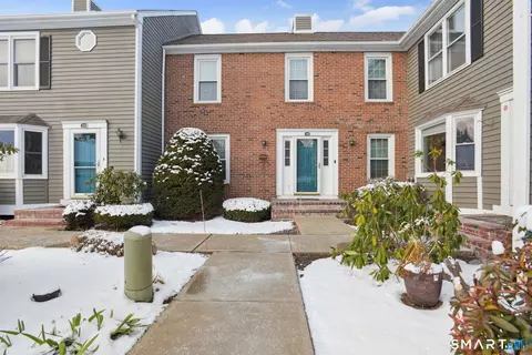 348 Monaco Ln #348, Glastonbury, CT 06033