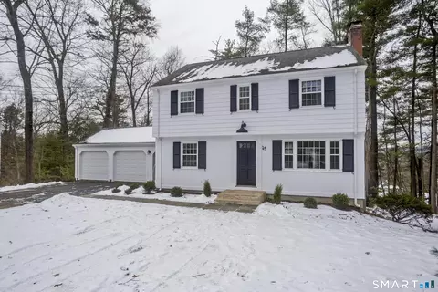 49 Carver Cir, Simsbury, CT 06070