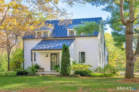 135 Sharon Mountain Rd, Sharon, CT 06069