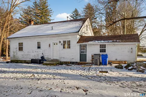 1358 South St, Coventry, CT 06238