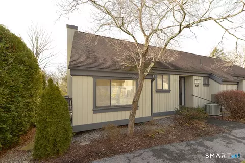 917 Heritage Vlg #A, Southbury, CT 06488