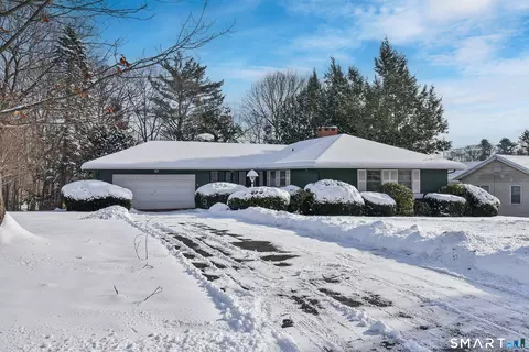 283 Garry Dr, New Britain, CT 06052