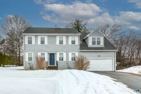 163 Rock Creek Ln, Torrington, CT 06790