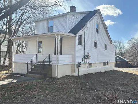 336 Reservoir Ave, Meriden, CT 06451