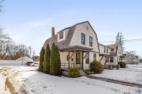 148 Cooper Hill St #148, Manchester, CT 06040