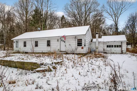 29 Orchard Hill Rd, Newtown, CT 06470