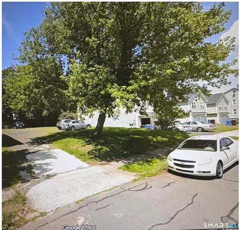 170 Wilcox St, New Britain, CT 06051