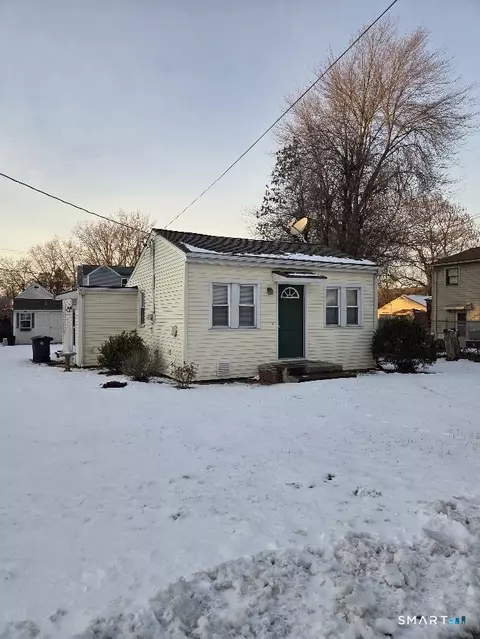 244 Weybosset St, New Haven, CT 06513