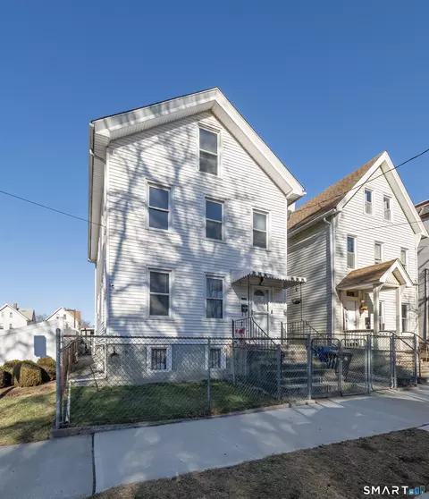 111 Pine St, New Haven, CT 06513