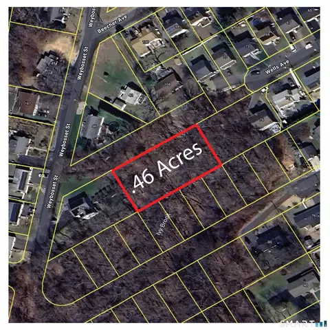 0 Wells Ave, Shelton, CT 06484