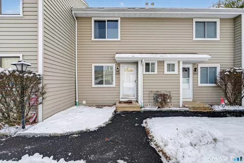 295 Monticello Dr #295, Branford, CT 06405